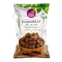 Cukierki kokosowe Kamarkat Mani Mark 100g