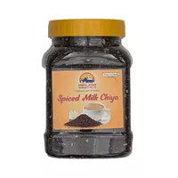 Herbata czarna z przyprawami Spiced Milk Chiya Himalayan 200g