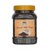 Černý čaj s kořením Spiced Milk Chiya Himalayan 200g