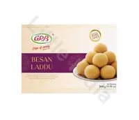 Indyjski deser Besan Laddu GRB 340g