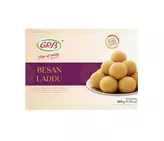 Indyjski deser Besan Laddu GRB 340g