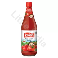 Ketchup sos pomidorowy Kissan 500g