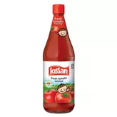 Ketchup sos pomidorowy Kissan 500g