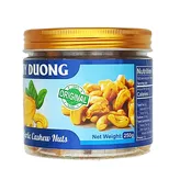 Orzechy nerkowca Chilli Garlic Casshew Nutss Thuy Duong 250g