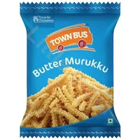 Indyjska przekąska Butter Murukku Town Bus 170g