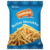 Indyjska przekąska Butter Murukku GRB Town Bus 170g