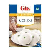 Rice Idli Mix Gits 200g