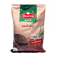 Red Thyme Zaatar Durra 400g