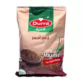 Przyprawa zaatar czerwony Red Thyme Zaatar Durra 400g