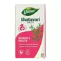 Suplemento para mujeres Shatavari Salud de la Mujer Dabur 60 tabletas