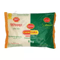 Ryż Chinigura Aromatic Rice Pran 1kg