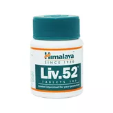 allegro Liv. 52 detoks Himalaya 100 tabletek