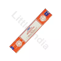 Varillas de incienso Nag Champa Sensación Satya 15g