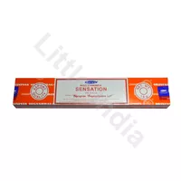 Kadzidełka Nag Champa Sensacja Satya 15g