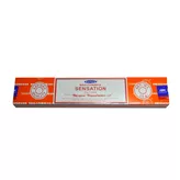 Kadzidełka Nag Champa Sensacja Satya 15g