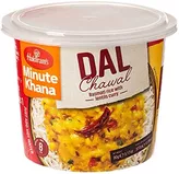 Dal Chawal Instant Cup Haldirams 90g