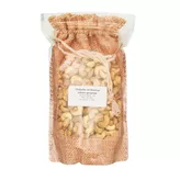 Orzechy nerkowca prażone solone Roasted Salted Cashew Nuts Little India 900g