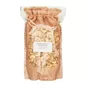 Orzechy nerkowca prażone Roasted Salted Cashew Nuts Little India 900g