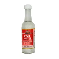 Woda różana Rose Water TRS 190ml