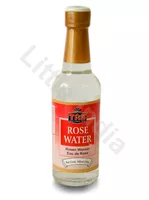 Rose Water TRS 190ml