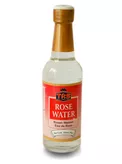 Rose Water TRS 190ml