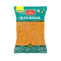 Indyjska przekąska Aloo Bhujia Haldirams 200g