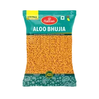 Indyjska przekąska Aloo Bhujia Haldirams 200g