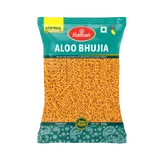 Indyjska przekąska Aloo Bhujia Haldirams 200g