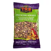 Pistacje łuskane niesolone Pistachio Kernels TRS 100g