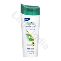 Szampon przeciwłupieżowy Anti-Dandruff Shampoo Himalaya 180ml