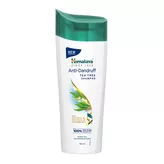 Szampon przeciwłupieżowy Anti-Dandruff Shampoo Himalaya 180ml