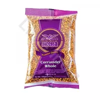 Przyprawa kolendra cała Coriander Whole Heera 100g