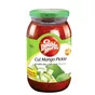 Cut Mango Pickle Double Horse 400g