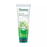 Purifying Neem Face Wash Himalaya 100ml