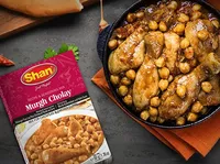 Shan Murgh Cholay 50g