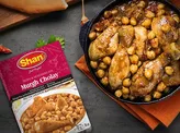 Shan Murgh Cholay 50g