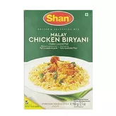 Malay Chicken Biryani Seasoning Mix Shan 60g