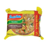 Makaron błyskawiczny o smaku kurczaka Chicken Indomie 350g