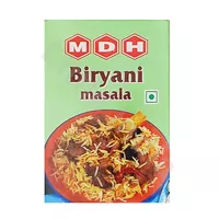 Przyprawa do ryżu Biryani Masala MDH 50g