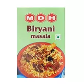 Przyprawa do ryżu Biryani Masala MDH 50g