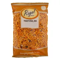 Indyjska przekąska Traditional Mix Regal 375g