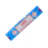 Naturalne kadzidełka Karma Incense Satya 15g