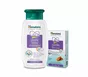 Нежный шампунь+мыло для детей Gentle Baby Shampoo Himalaya 200ml+75g