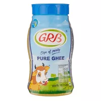 Masło klarowane Pure Ghee Udhayam GRB 1l