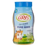 Pure Ghee Clarified Butter GRB 1l