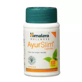 AyurSlim fat burner 60 capsules