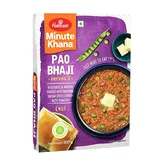 Gotowe indyjskie danie Pao Bhaji Haldirams 300g