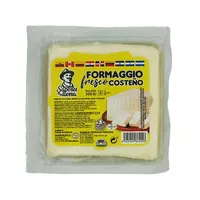 Ser Formaggio Fresco Costeno Sabores De Mi Tierra 300g