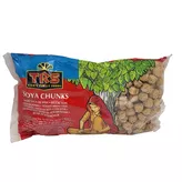 Соевые протеиновые сухарики Soya Chunks TRS 500g