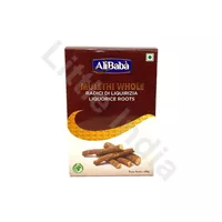 Mulethi Whole AliBaba 100g